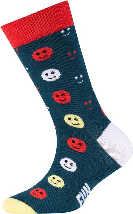 Immagine prodotto Fun Socks SCATOLE Confezione da 3 (confezione da 3, 23 - 27, 27 - 28)