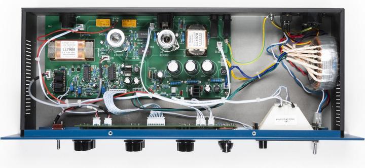 Actual product image Warm Audio WA-1B (Booster)