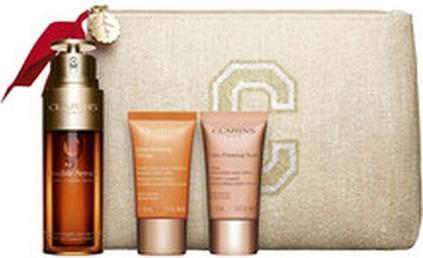 Actual product image Clarins Double Serum & Extra-Firming Collection (50 ml)