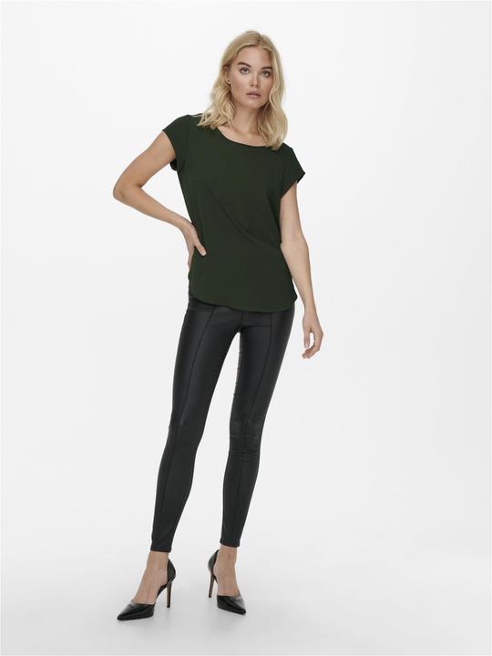 Actual product image Only Loose top with short sleeves (44)