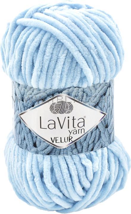 Babyblau