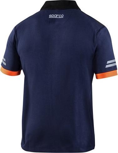 Produktbild Sparco Workwear Polo Shirt Tech (XXL)