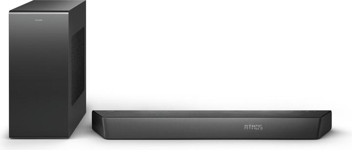 Actual product image Philips TAB7807/10 (310 W, 3.1 Channel)