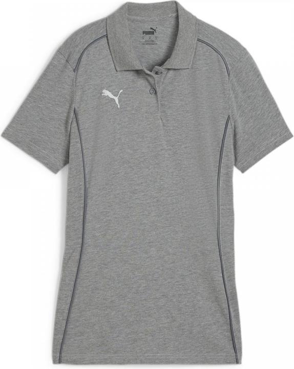 Actual product image Puma teamFINAL Casuals Polo Wmn (XL)