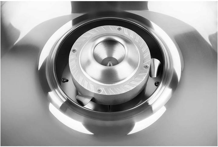 Produktbild Royal Catering RCZC-1200-W Zuckerwattemaschine mit Wagen