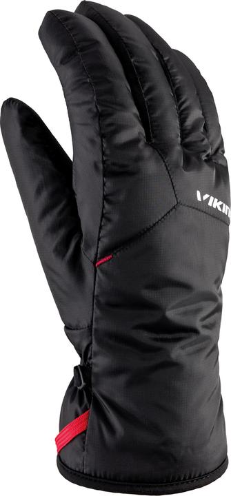 Produktbild Vikingsports Viking Europe Nautis Multifunktionshandschuhe schwarz (9)