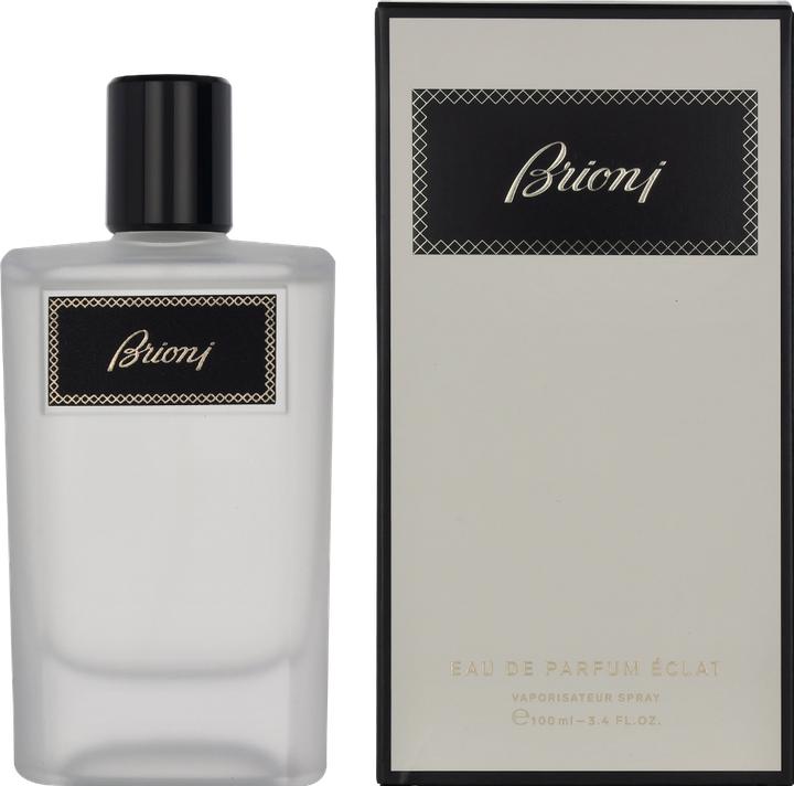 Actual product image Brioni Eclat Eau de Parfum (Eau de parfum, 100 ml)