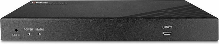 Actual product image Lindy SDVoE Controller