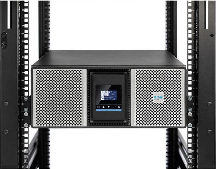 Produktbild Eaton 9PX 11000i RT4U Netpack G2 (11000 VA, 11000 W, Online-Doppelwandler USV)