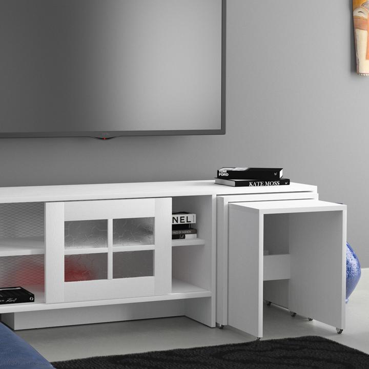 Actual product image Hanah Home Landon (150 x 54 x 42 cm)