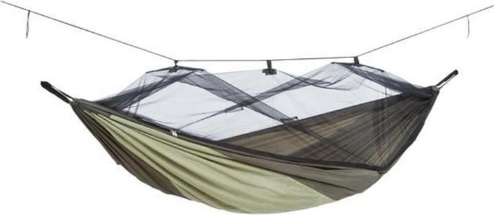 Amazonas Hammock Mosquito Traveler Thermo XXL (200 kg)