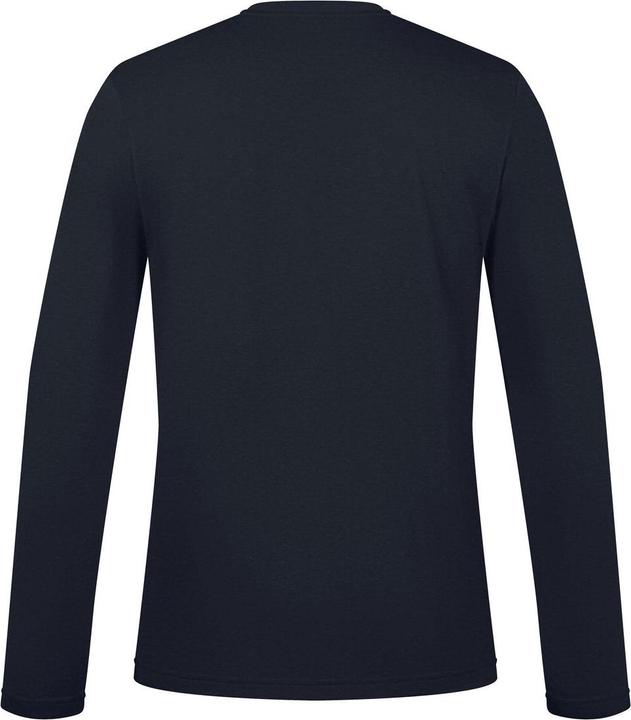 Actual product image Berghaus M Big Logo LS Tee (T-Shirt) (XL)
