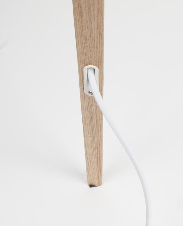 Actual product image Zuiver Tripod (E27)