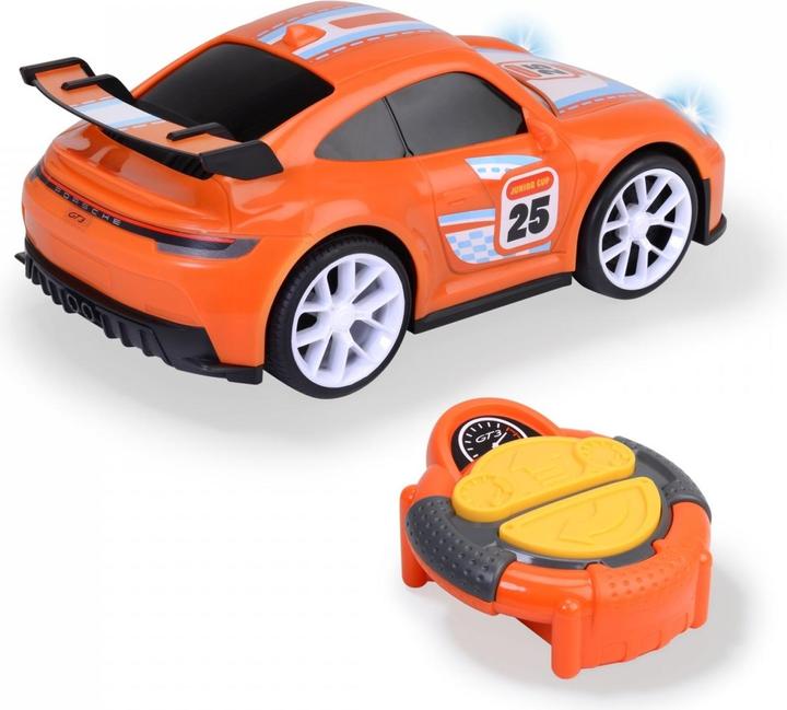 Produktbild Dickie ABC IRC Porsche 911 GT3