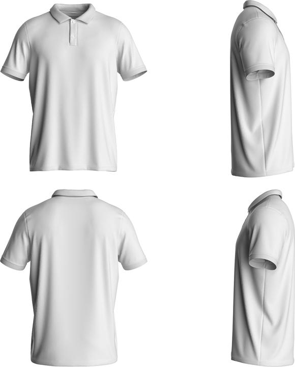 Actual product image Kappa Jimmo (4XL)