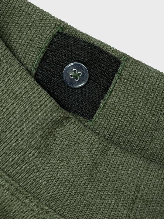 Actual product image Name it Nkmvimo Swe Pant Bru Noos (146)