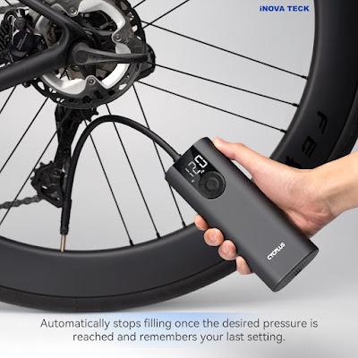 Produktbild Cycplus A8