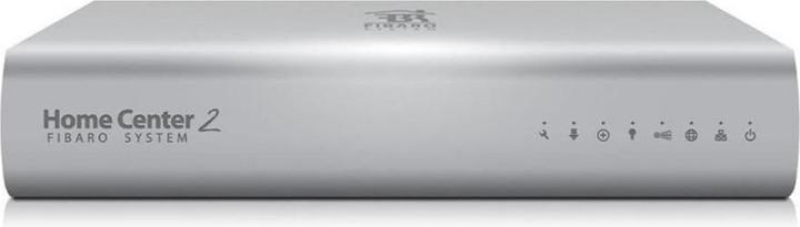 Image du produit Fibaro Home Center 2
