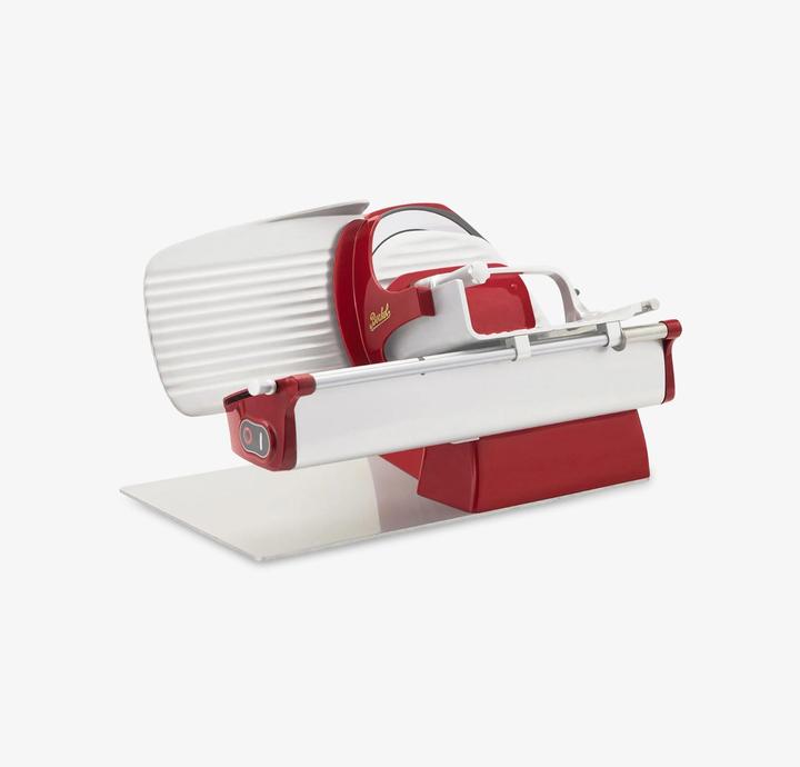 Image du produit Berkel Trancheuse Homeline HL PLUS 200 rouge