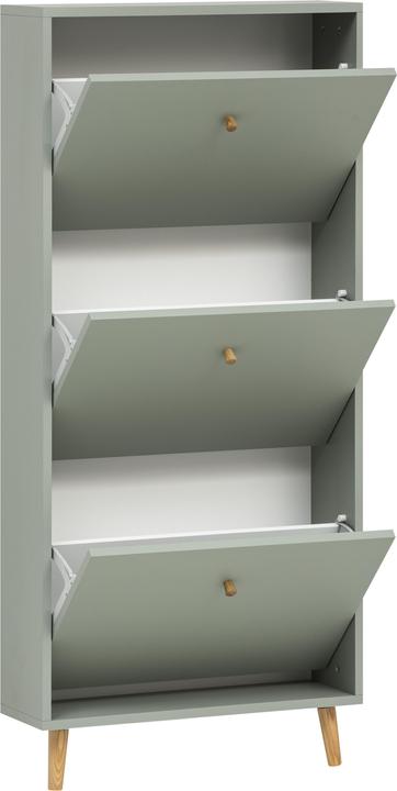 Produktbild Schildmeyer Bjarne (60 x 19.5 x 131 cm)
