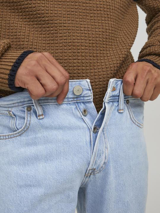 Actual product image Jack & Jones Mike Original MF 356 Comfort Fit Jeans (W36/L34)