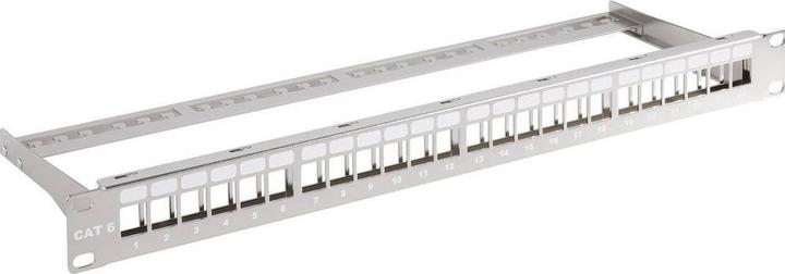 Produktbild EFB Elektronik 37576.1 1U Schalttafel
