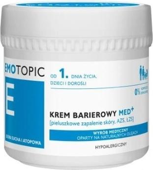 Actual product image Emotopic Advanced Skin Defense Cream - 75 Ml (75 ml, Face toner)