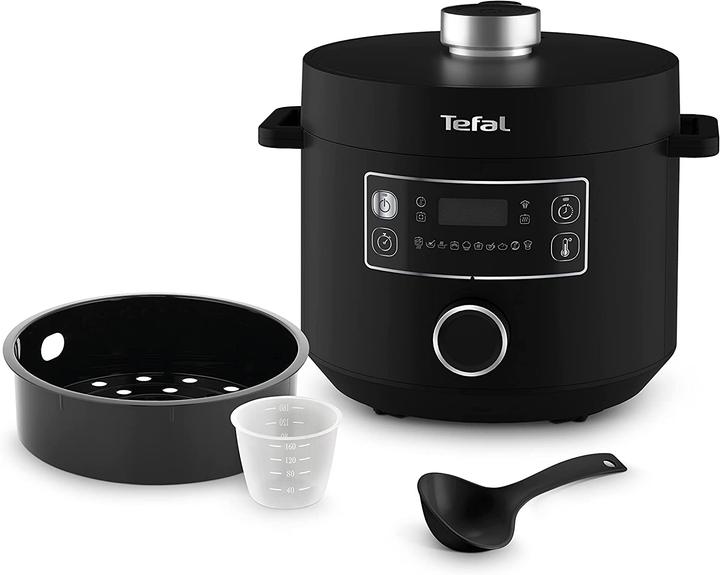 Tefal Multikocher CY7548 (EU-Stecker)