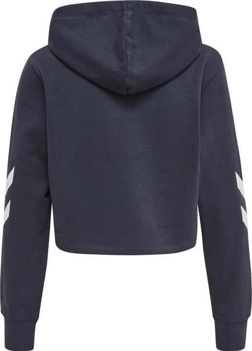 Image du produit hummel Legacy Femme Sweat à Capuche Croisé (S)