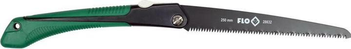Actual product image Toya Flo folded garden saw 250 mm