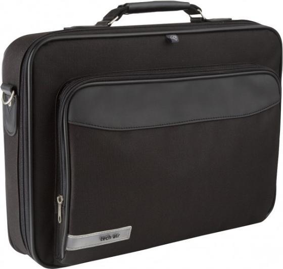 Image du produit Ultron Tech air TABUN33MV4 Sacoche pour ordinateur portable 43,9 cm (17.3" ) Mallette noire (17.30", Universel)