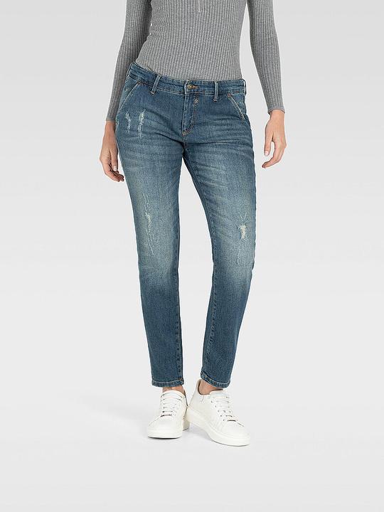 Actual product image MAC Jeans Montana (26)