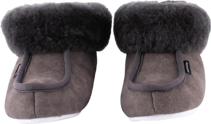Actual product image Shepherd of Sweden Magnus slipper (45)