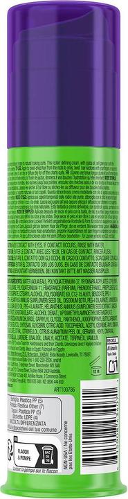 Immagine prodotto Tigi Bed Head by Curls Rock Amplifier Curl Shaping and Defining Cream (Crema per capelli, 100 ml)