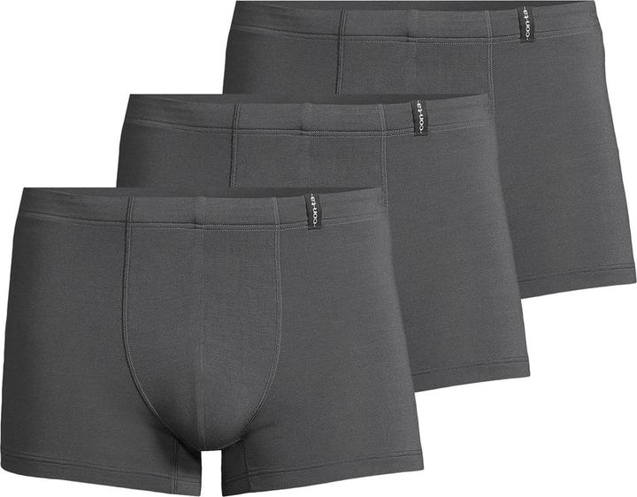 Immagine prodotto Conta 3er Pack Modal Retro Short / Pant (6, L, confezione da 3)