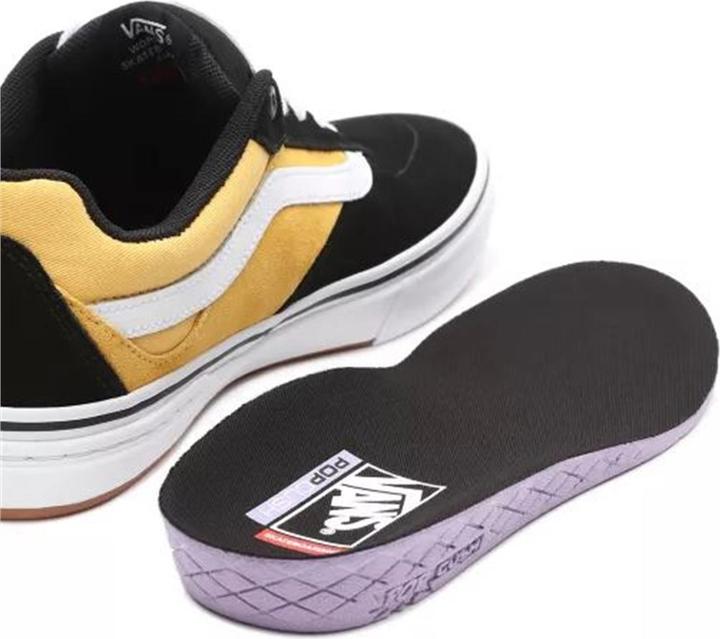 Actual product image Vans Kyle Walker Pro (42.5)
