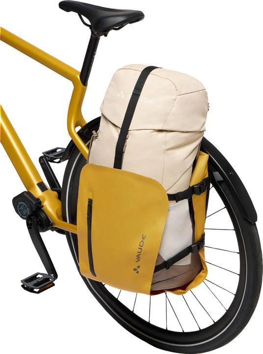 Produktbild Vaude Free Cargo (23.50 l, Gepäckträgertasche)