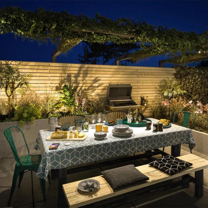 Immagine prodotto Philips Jivix Solar (333 lm, IP65)
