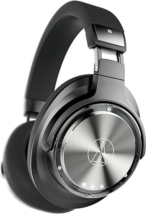 Produktbild Audio-Technica Ath-Dsr9bt (15 h, Kabellos)