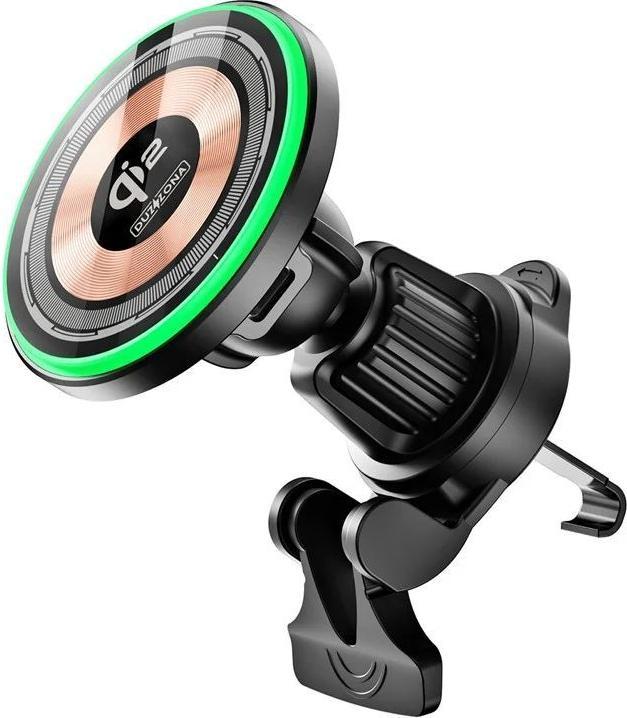 Image du produit Duzzona Chargeur de voiture sans fil V5 Series Qi2