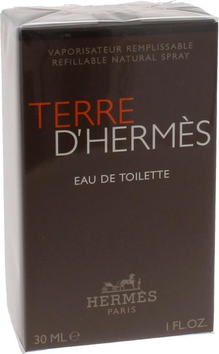Immagine prodotto Hermès Terre d' (Eau de toilette, 30 ml)