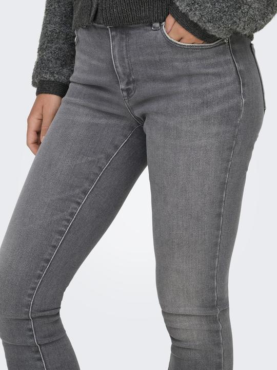 Actual product image Only ONLSHAPE Mittlere Taille Skinny Fit Jeans Skinny Jeans (W28/L32)