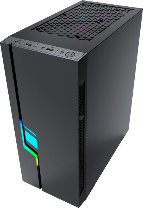 Actual product image Gembird Fornax 2000 (ATX)