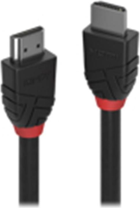 Image du produit Lindy HDMI (Typ A) — HDMI (Typ A) (2 m, HDMI)