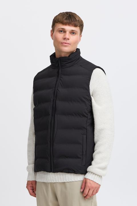 Actual product image Solid SDMILAS VEST 21108309 (XL)