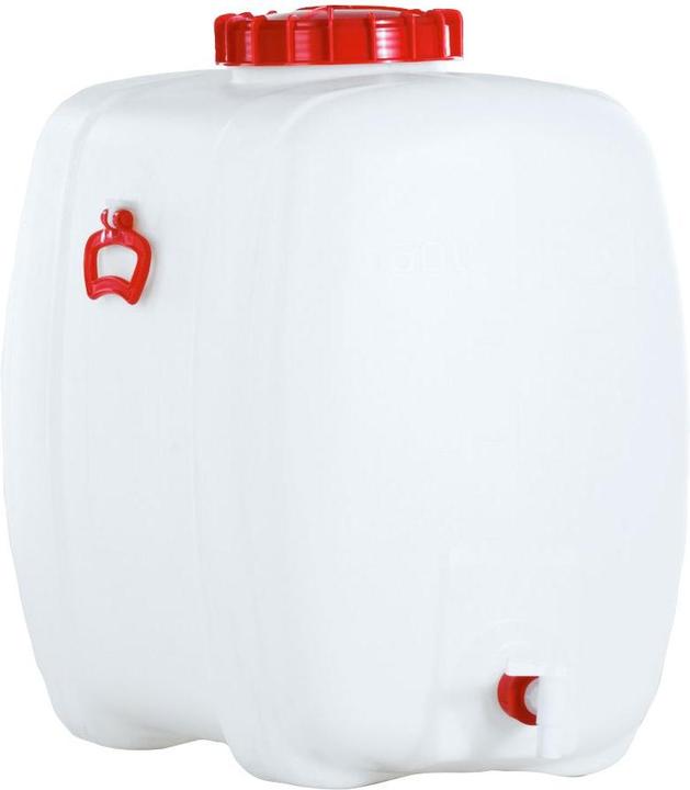 Image du produit Graf Réservoir d'espace (60 l)