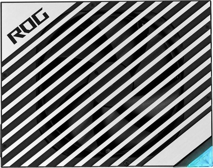 Actual product image ASUS NEZ ROG Thor 1000P II power supply unit (1000 W)