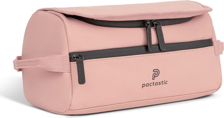 Actual product image Pactastic Urban Collection toiletry bag 30 cm (5 l)