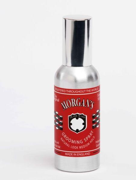 Immagine prodotto Morgans Pomade Spray per la toelettatura (100 ml)