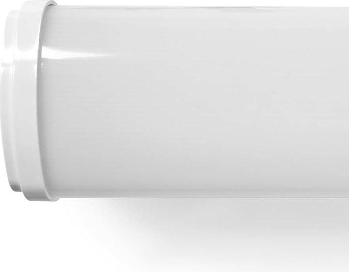 Immagine prodotto Nedis Apparecchio LED a stecca a prova di umidità | 5000 lm | 4000 K | 44 W | IP65 (5000 lm)